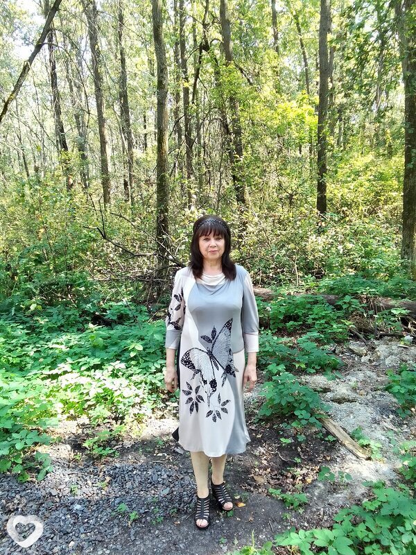 Светлана, 56, Краматорске — анкета №222765