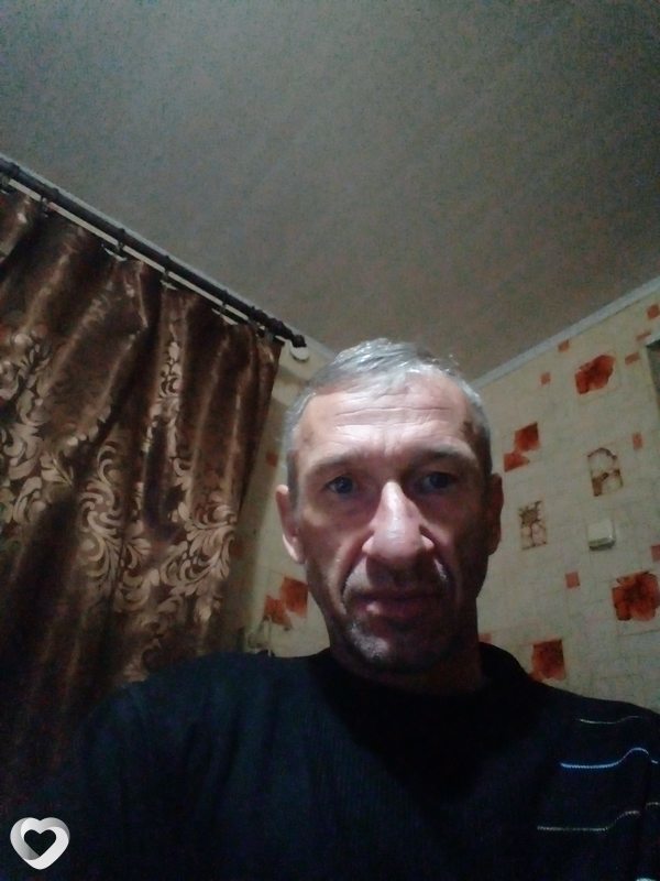 Сергей, 50, Туапсе — анкета №222767
