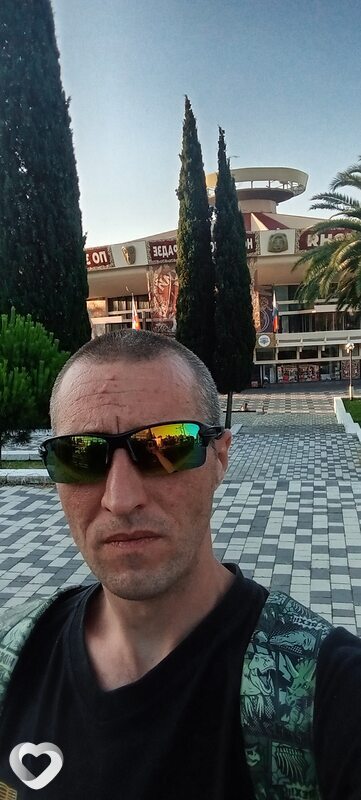 Денис, 35, Подольске — анкета №222768
