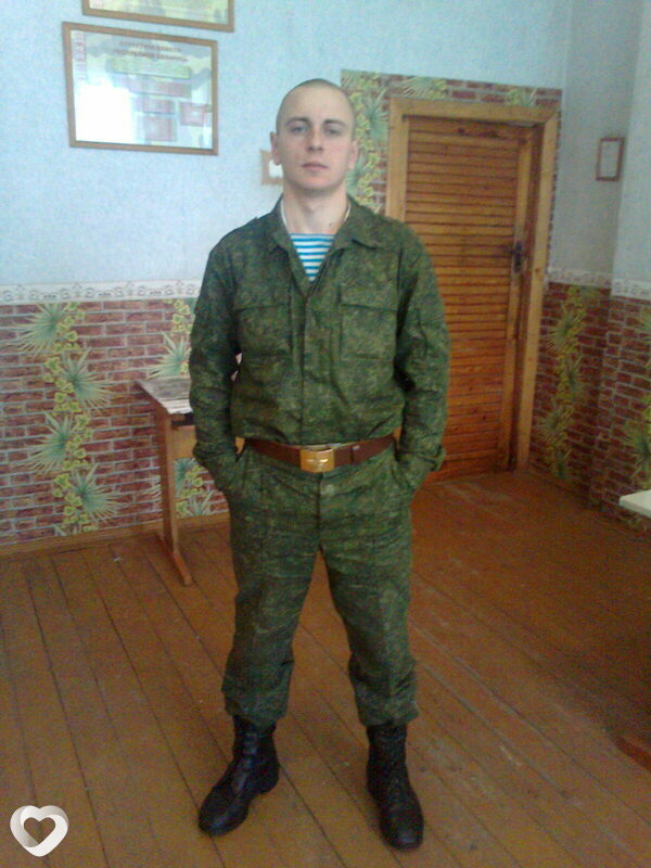 Сергей, 39, Орше — анкета №222770