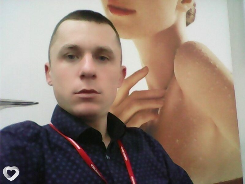 Сергей, 39, Владимире — анкета №222772