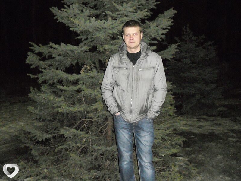 Андрей, 42, Ульяновске — анкета №222773
