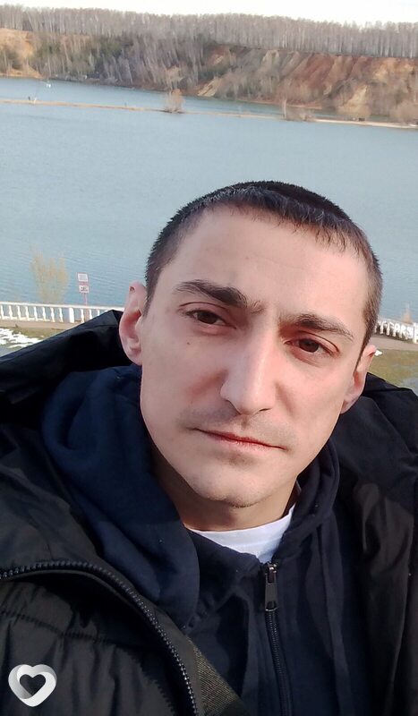 Кирилл, 35, Балашихе — анкета №222805