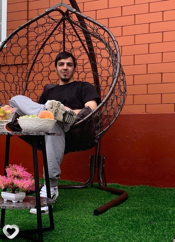 Aslan, 28, Хасавюрте — анкета №222806