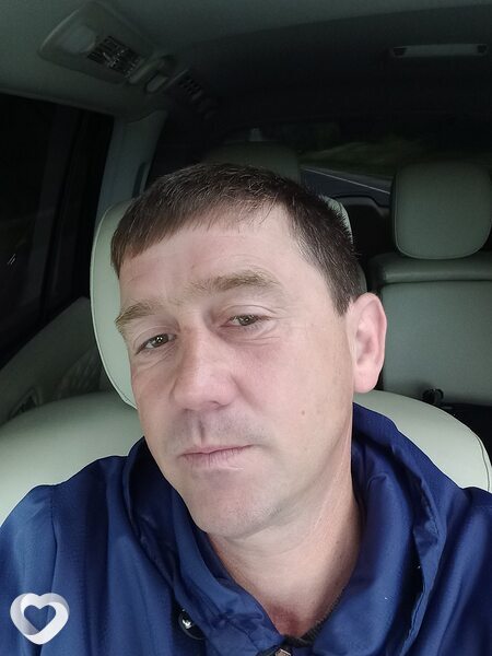 Равиль, 43, Томске — анкета №222809