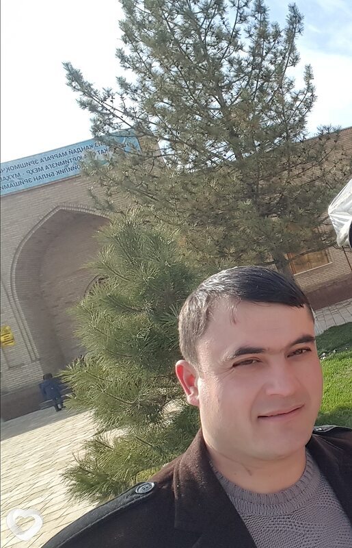 Даврон, 41, Ташкент — анкета №222817