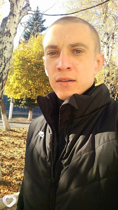 Ярик, 33, Одессе — анкета №222819