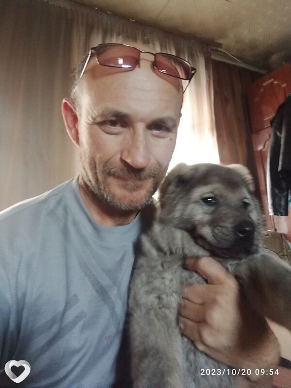 Влад, 48, Челябинске — анкета №222823