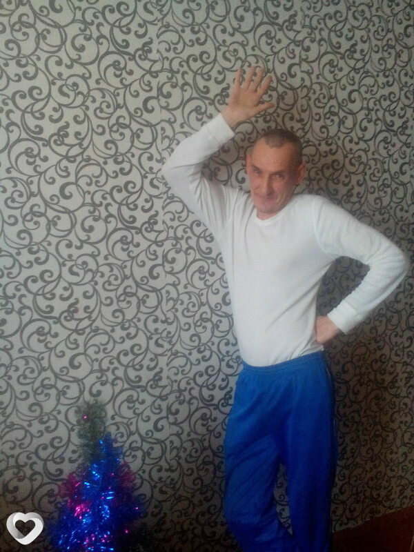 Евгений, 56, Могилев — анкета №222827