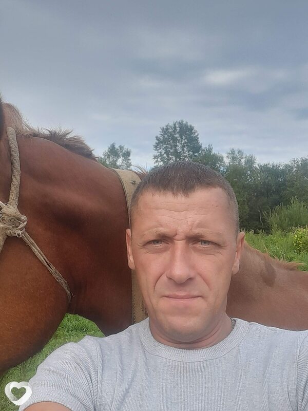 Сергей, 44, Артеме — анкета №222830
