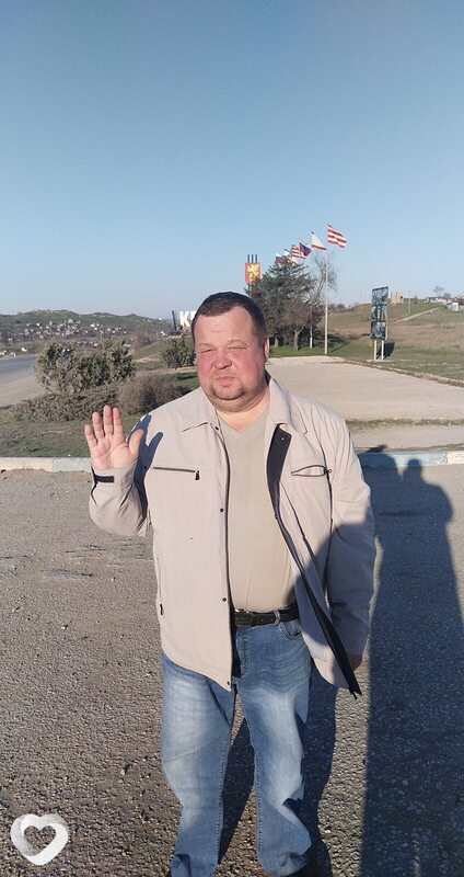 Андрей, 52, Казани — анкета №222833
