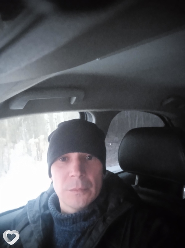 Юрий, 42, Владимире — анкета №222838