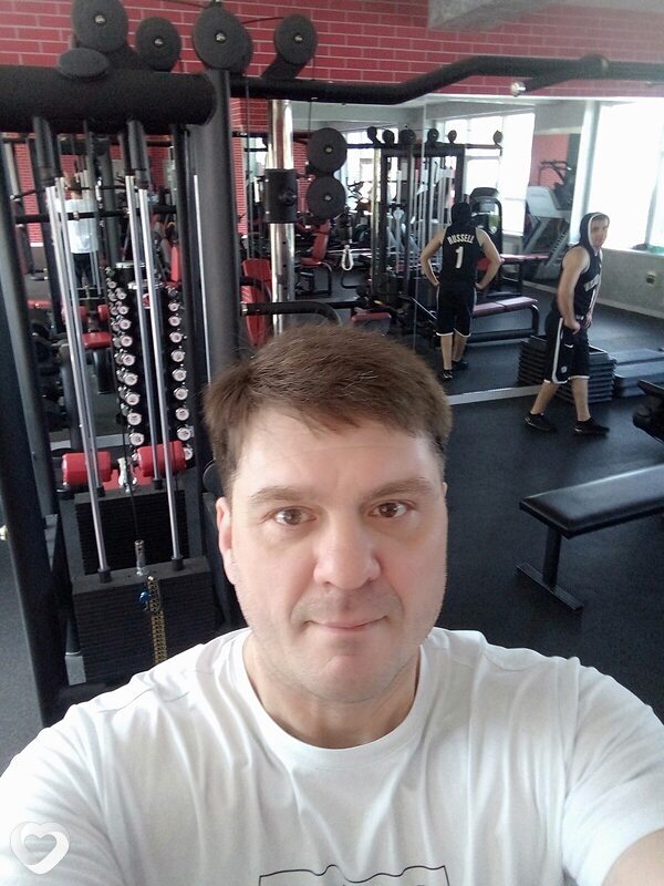 Evgeny, 45, Пятигорске — анкета №222841