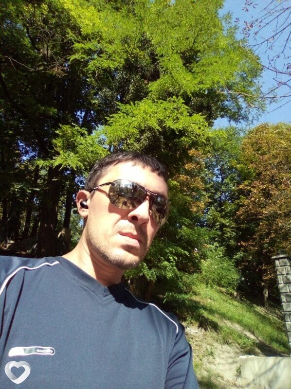 Коля, 42, Львове — анкета №222844