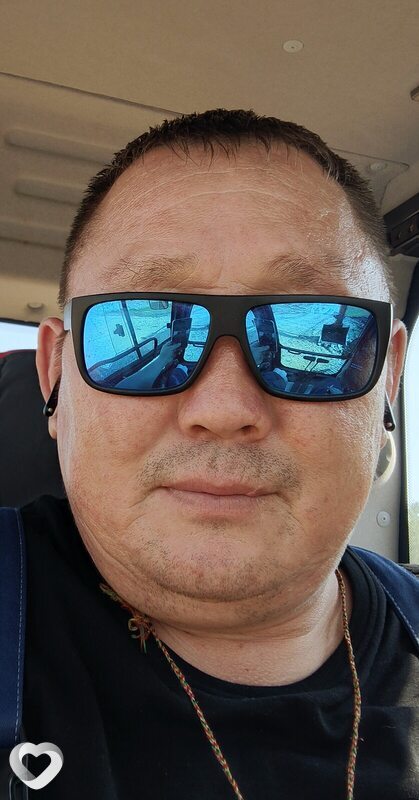 Александр, 44, Улан-Удэ — анкета №222848