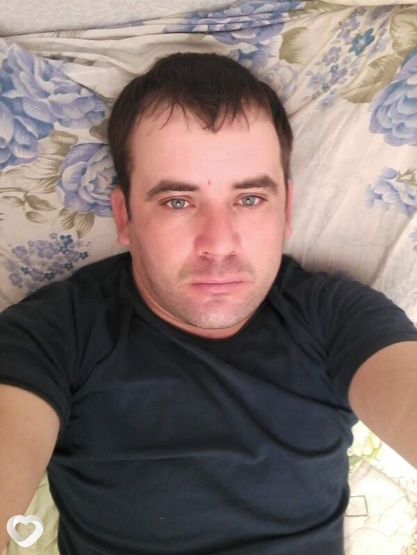 Захар, 40, Астане — анкета №222778