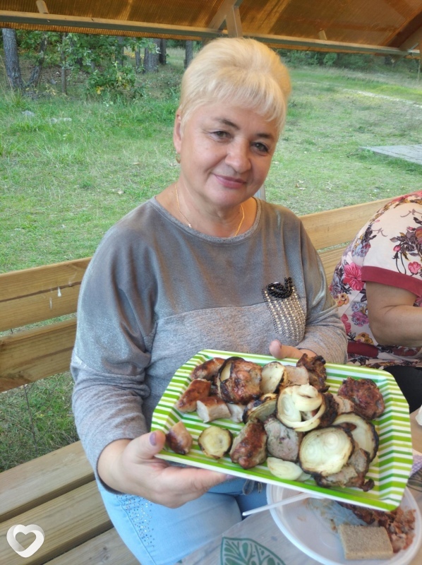 Елена, Лельчицы