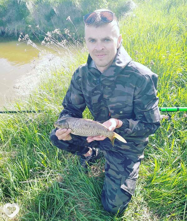 Роман, 33, Кобрине — анкета №222782