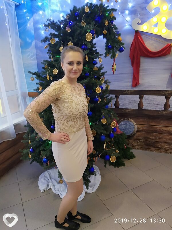 Лана, 41, Москве — анкета №223556