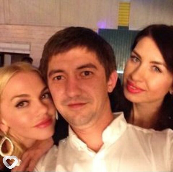 Сергей, 37, Астрахани — анкета №223559