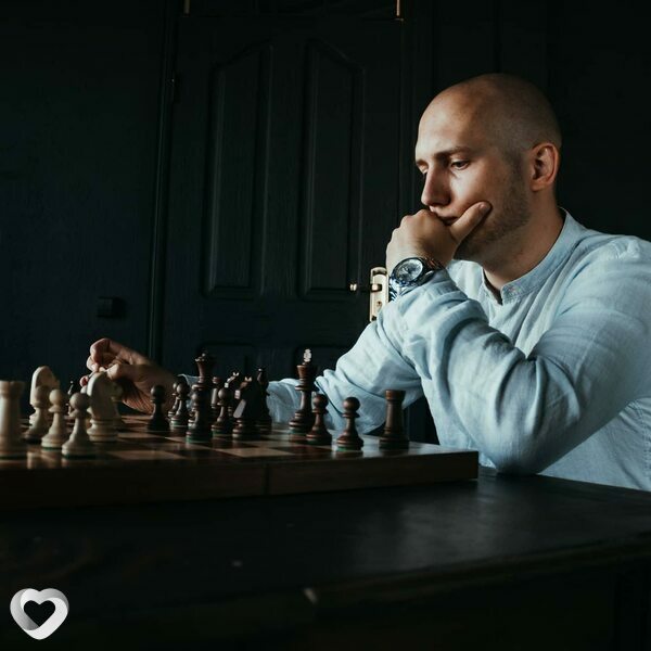 Евгений, 27, Омске — анкета №223565