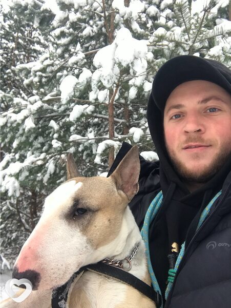 Anton, 34, Воронеже — анкета №223567
