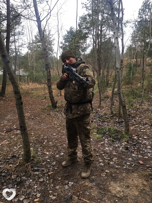 Влад, 33, Харькове — анкета №223571