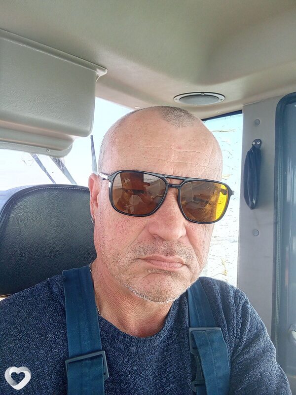 Артём, 44, Магнитогорске — анкета №223572