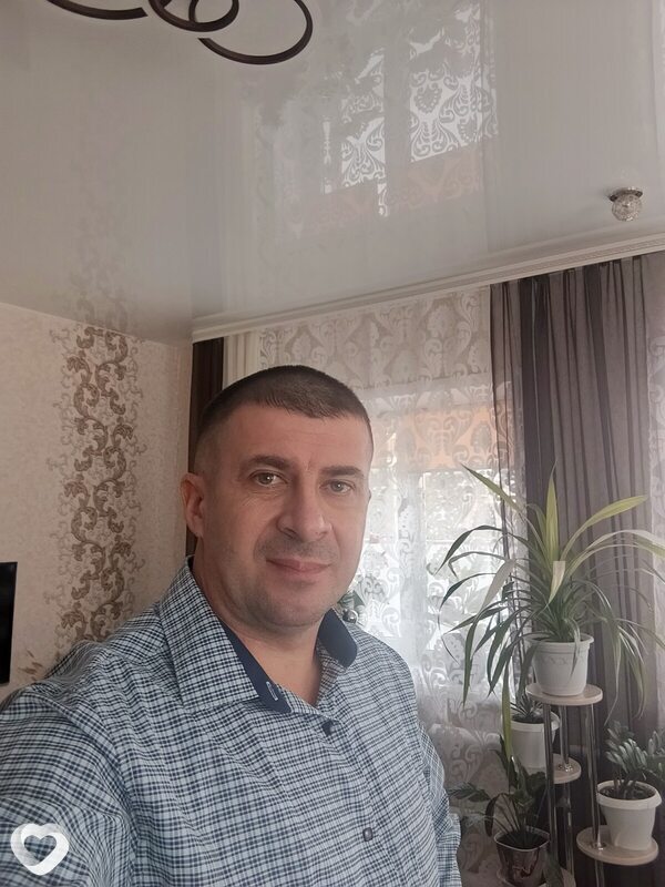 Игорь, 41, Новосибирске — анкета №222700