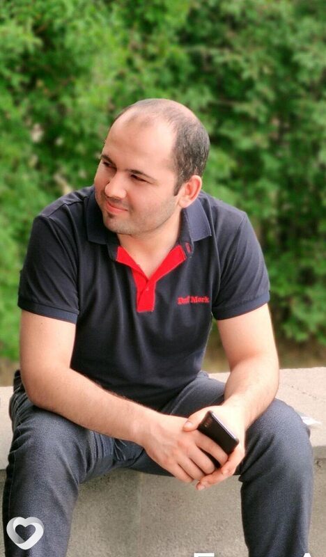 Назир, 35, Москве — анкета №222704