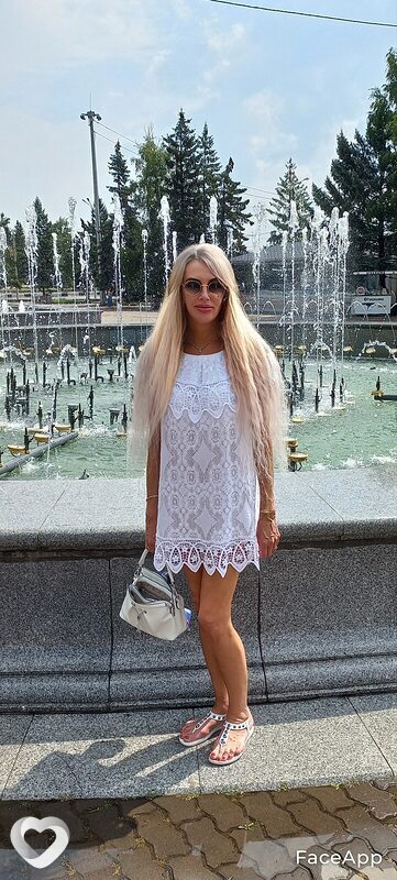 Катерина, 40, Ачинске — анкета №222708