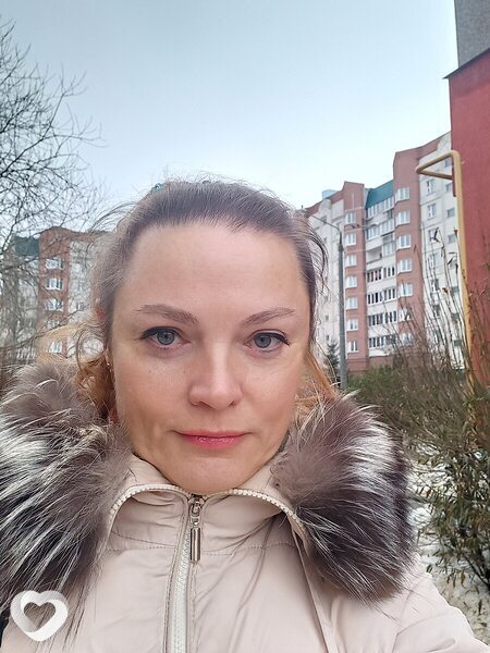 Татьяна, 55, Минске — анкета №222711
