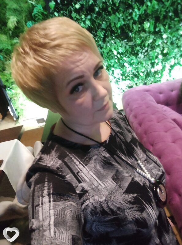 Елена, 43, Смоленске — анкета №222714