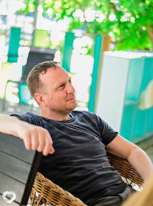 Даниил, 45, Ейске — анкета №222715