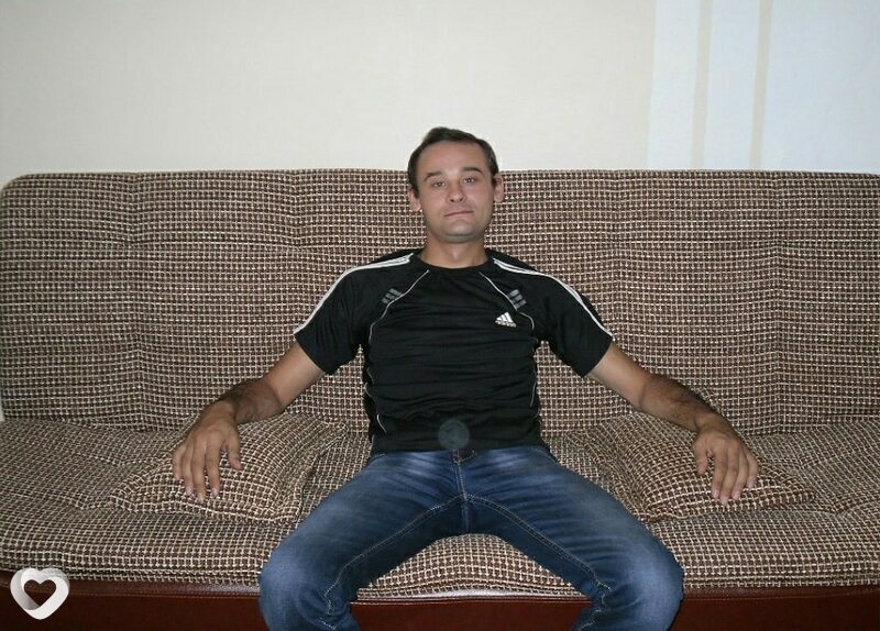 Алексей, 43, Бишкек — анкета №222720