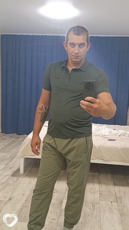 Snd, 38, Челябинске — анкета №222721