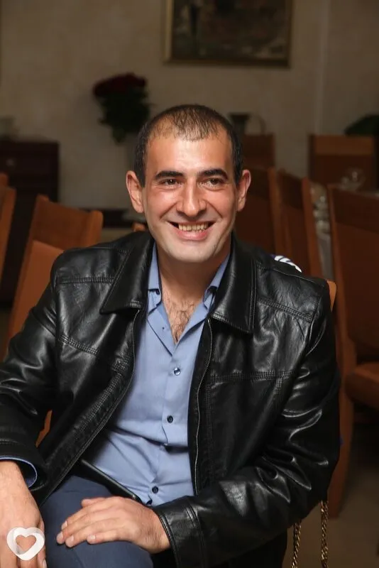 Манук, 40, Ростове-на-Дону — анкета №7241