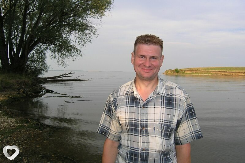 Вячеслав, 39, Санкт-Петербурге — анкета №223281