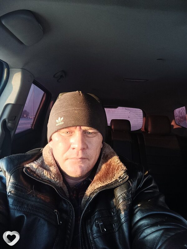 Алексей, 45, Йошкар-Оле — анкета №223288