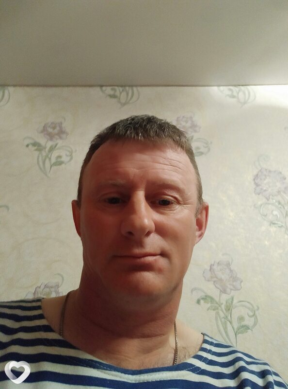 Серж, 50, Астане — анкета №223289
