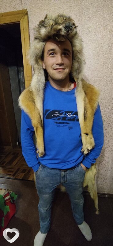Руслан, 30, Осиповичах — анкета №223294