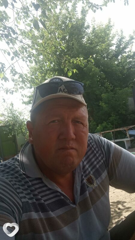 Саша, 49, Атырау(гурьев) — анкета №223298