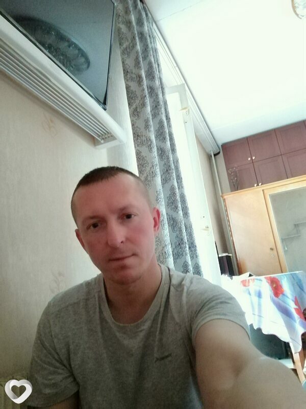 Андрей, 46, Москве — анкета №222884