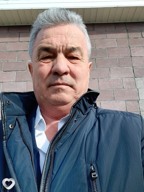 Айрат, 68, Челябинске — анкета №222888