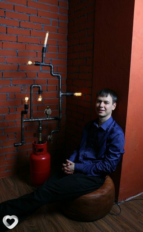Friend, 44, Астане — анкета №222890