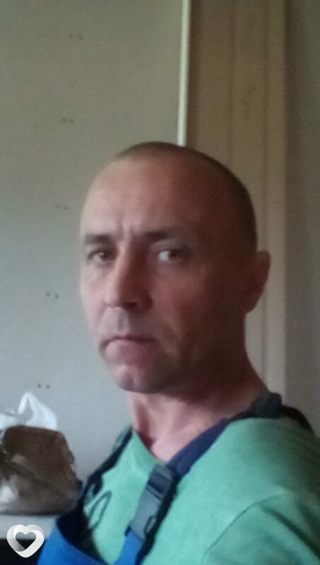 Роман, 47, Щекине — анкета №222894