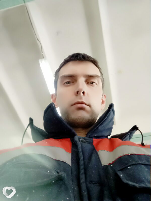 Дмитрий, 42, Гродно — анкета №222897