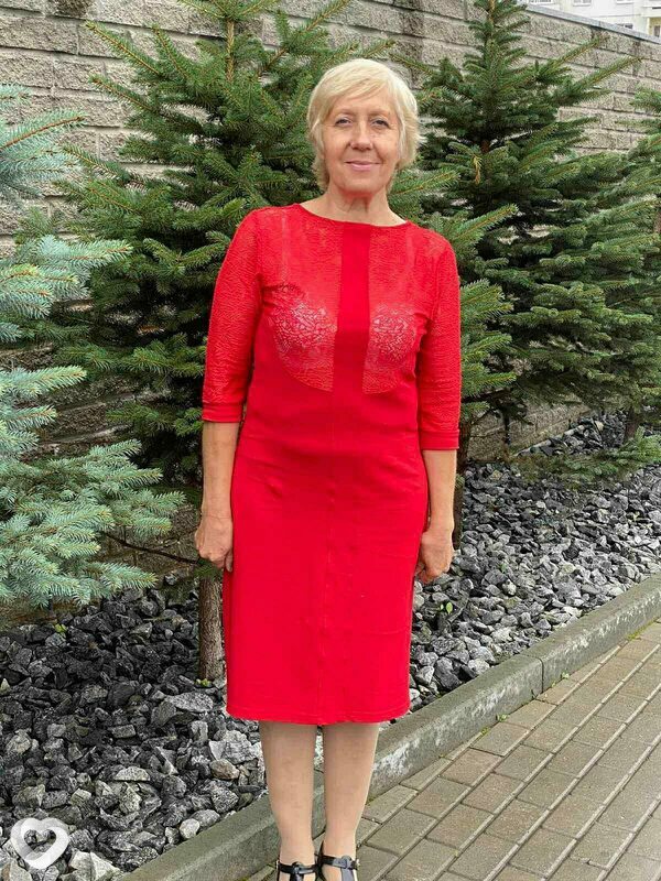 Ольга, 67, Иркутске — анкета №222898