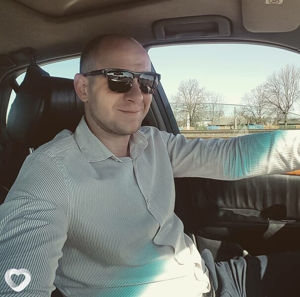 Дмитрий, 40, Витебске — анкета №222976