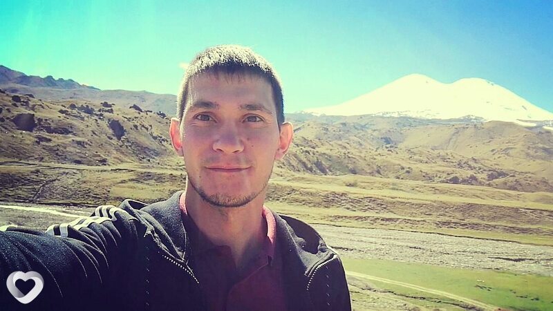 Рустам, 29, Энгельсе — анкета №222990